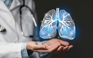  Los seis alimentos que pueden ayudar a proteger la salud pulmonar