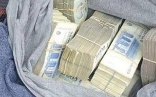 Se olvidó de cerrar con llave y le robaron una mochila con más de $5.000.000