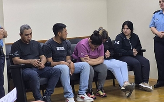 Cayeron cuatro sospechosos más del Clan de la Viuda Negra de San Juan