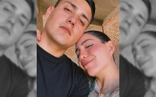 Gendarmería expulsó a Rivero, acusado del femicidio de Camila Vecchiarello