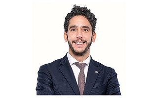Este es el mendocino que Milei quiere para el Juzgado Federal N°1 de San Juan