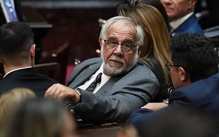 Murió Juan Carlos Pagotto, senador nacional de La Libertad Avanza