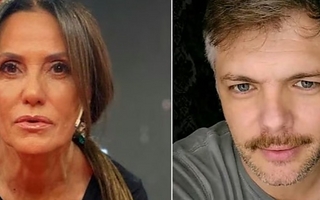 El famoso que se hartó de su ex y quiere sacarle la tenencia de su hija