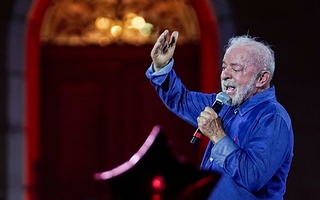Lula desafió a sus rivales a días de las elecciones: “No tienen ninguna oportunidad”
