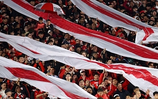 River tendrá hinchas visitantes ante Belgrano en Córdoba: cuántas entradas habrá