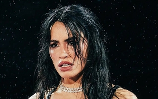 El fuerte mensaje de Lali: "Hace dos meses perdí a una persona muy querida"