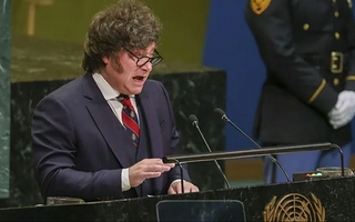 El Gobierno denunció vuelos desde Malvinas a Chile sin autorización argentina