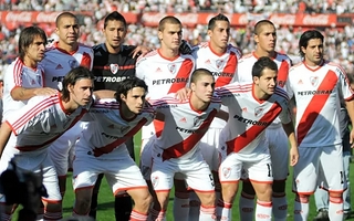 Un ex River confesó que se divorció para jugar en la B Nacional