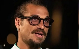 Toda la verdad detrás del traslado de Daniel Osvaldo a un Hospital de Monte Grande