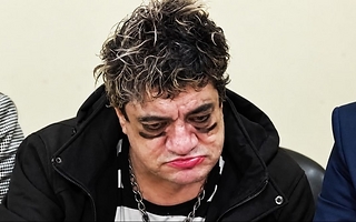 Pity Álvarez habló luego de su crisis nerviosa: “Me va a explotar la cabeza”