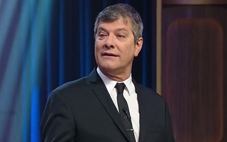 La euforia de Mario Pergolini por el triunfo de Boca frente a Racing: “La frase ‘hermosa mañana’ te la podés meter...”