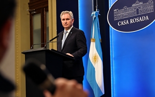 Quirno advirtió a Chile por Malvinas y pidió que respete los tratados