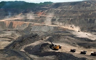  Río Negro destaca el estudio que estira la vida útil de Calcatreu