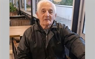 Buscan a un hombre de 85 años que desapareció en San Juan