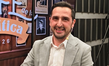 Nardi asumió en el Bloquismo con una definición sobre Caselles
