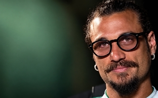 La familia de Daniel Osvaldo rompió el silencio sobre su estado de salud
