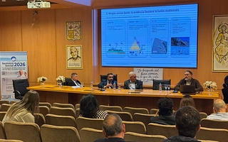 Inteligencia Artificial y gestión del agua, dos discusiones centrales en la UCC