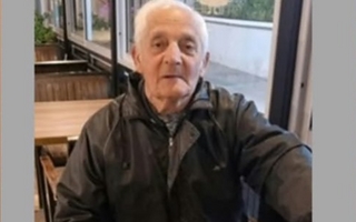 Hallaron sano y salvo al sanjuanino de 85 años que era intensamente buscado 