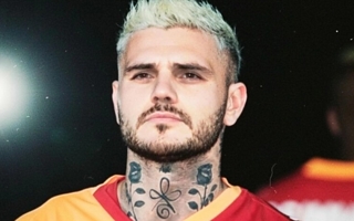 Mauro Icardi rompió el silencio sobre su presente sin club