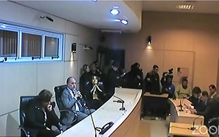 La Corte ratificó 18 años de prisión para un exrepresor tras anula su absolución