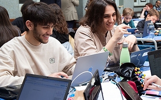 NASA Space Apps Challenge vuelve a San Juan y busca jóvenes talentos