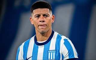 Marcos Rojo pidió irse de Racing y quiere volver a Estudiantes