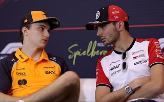 Un piloto de la Fórmula 1 anunció que se irá al final de la temporada