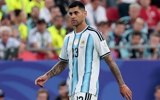 Argentina vuelve a jugar y enfrenta a Bolivia en Córdoba