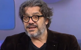 El inquietante mensaje de Maxi Ghione antes de ser detenido