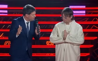 Guido Kaczka rompió el silencio sobre el futuro de Joaquín Levinton