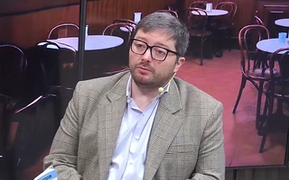 Domínguez cruzó a Lucero por los pedidos de informes en Capital