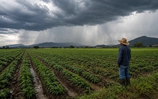  El Niño podría darle un fuerte impulso a las cosechas argentinas