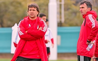 River tiene tres caminos para llegar a la Libertadores 2027