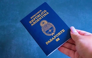Pasaporte: cuánto cuesta renovarlo y cuándo hay que hacer el trámite