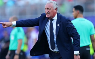 Gustavo Alfaro sorprendió al anunciar cuándo dejará de ser entrenador