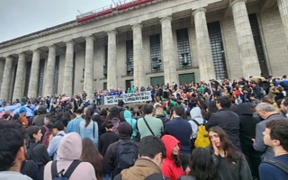 La Justicia le dio cinco días al Gobierno por el financiamiento universitario