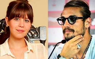 La ex de Daniel Osvaldo hizo un pedido inesperado en medio de la preocupación