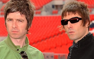 Oasis tomó una drástica decisión para evitar que saliera a la luz un archivo secreto de la banda