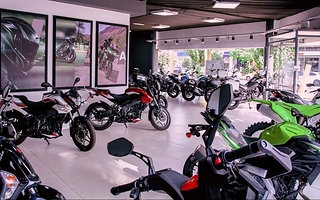 En nueve meses, la venta de motos en San Juan ya superó todo 2025