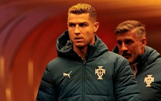 Cristiano tras dejar la concentración: “La verdad se conocerá”