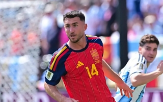 Un campeón del mundo apuntó contra Argentina: “Es antifútbol”