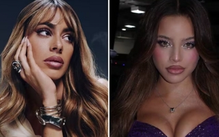 Quién es el hombre que habría provocado la pelea entre Tini y Emilia