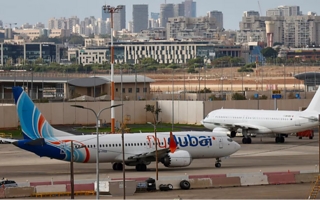Tensión en el aire: Israel habló del grave incidente en un vuelo