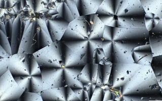 La NASA prueba un material que podría fabricarse en la Luna y Marte