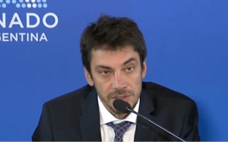 La Justicia designó al juez suplente para los juicios de Hotesur y Los Sauces