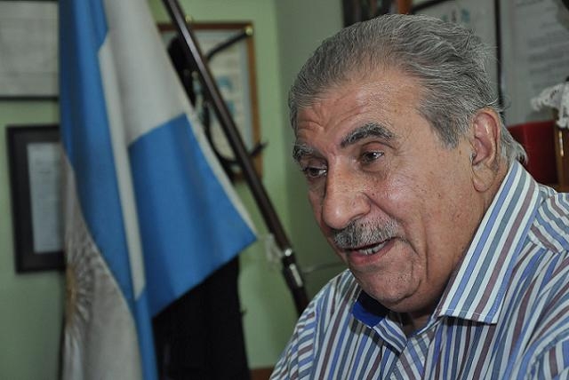 Alfredo Avelín Nollens: “Somos la verdadera oposición”