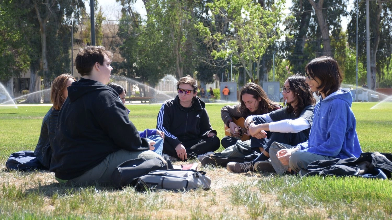 El Día de la Primavera ya tiene lugar confirmado: preparan festejo para miles de jóvenes