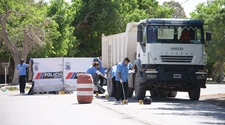 En tres años descendió la cantidad de muertes en accidentes de tránsito
