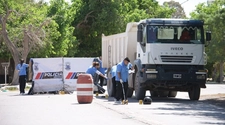 En tres años descendió la cantidad de muertes en accidentes de tránsito