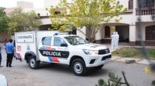 Capturaron a otra mujer por el crimen del empresario en Rivadavia